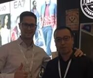 Мисс Джойс.