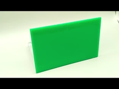 Лист 100% белой санитарной ванны Muttahida Majlis-E-Amal девственницы акриловый 1.2g/cm3