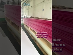 Duke Outdoor 4ft X 6ft цветный полилюцитный цвет акриловый забор двора вывеска для свадьбы