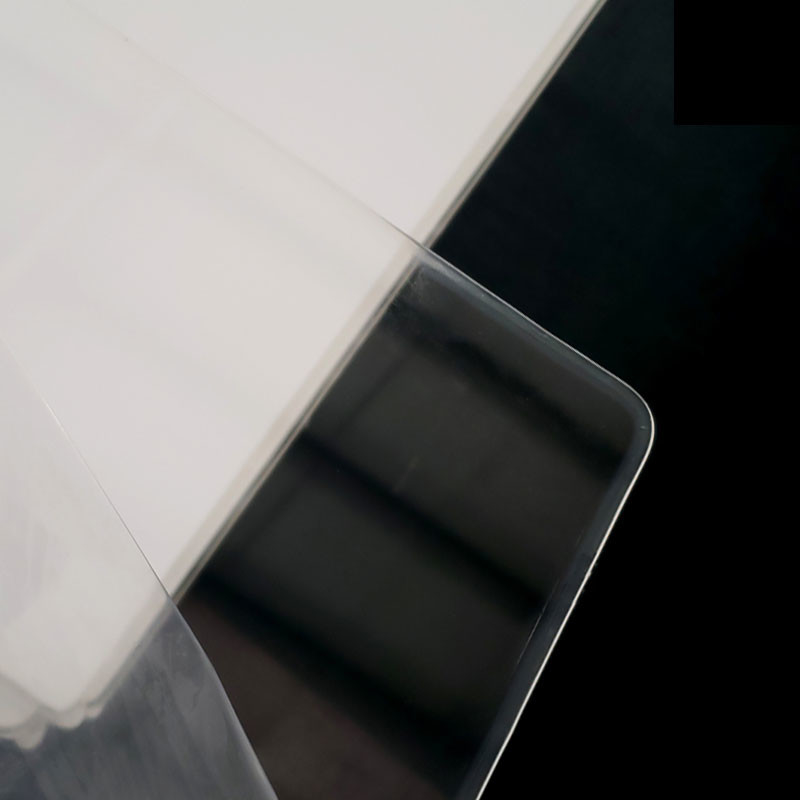 Duke Optical-Grade Cast Acrylic Sheet 100% Virgin Mitsubishi MMA Высокая прозрачность 92% Точность зеркала 10 мм 2 мм УФ-карта резка