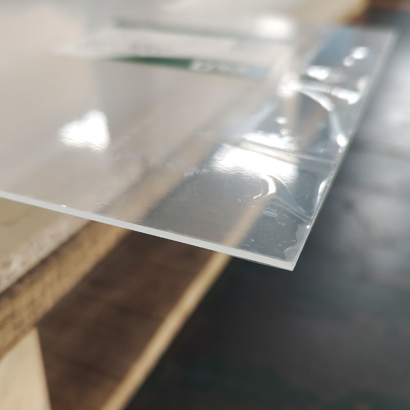 Duke Optical-Grade Cast Acrylic Sheet 100% Virgin Mitsubishi MMA Высокая прозрачность 92% Точность зеркала 10 мм 2 мм УФ-карта резка