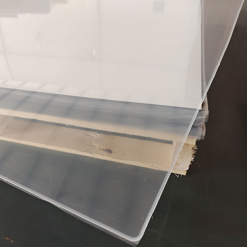 Duke Optical-Grade Cast Acrylic Sheet 100% Virgin Mitsubishi MMA Высокая прозрачность 92% Точность зеркала 10 мм 2 мм УФ-карта резка