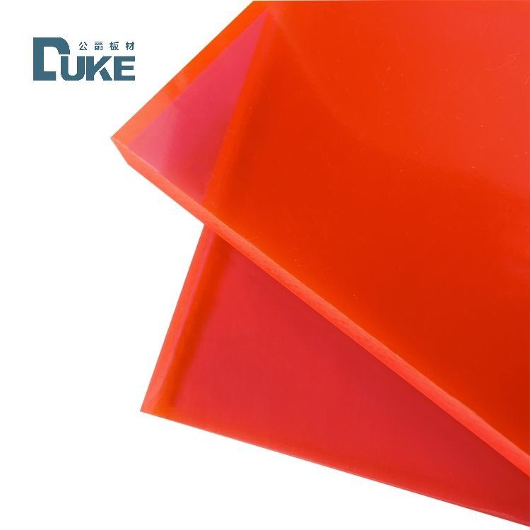 Настраиваемый флуоресцентный лист PMMA для вывесок световых коробов LED - OEM рекламные дисплейные панели