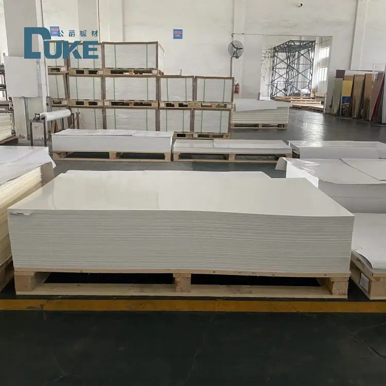 100% Листовой ПММА из первичного сырья Mitsubishi MMA  Настраиваемая литая акриловая панель для дисплея