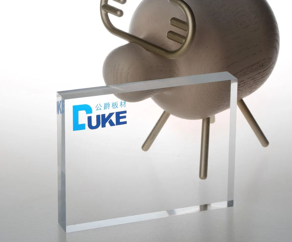 Виргинский MMA литой акриловый лист Mitsubishi Grade 92% светопередача высокая четкость индивидуальный размеры резки