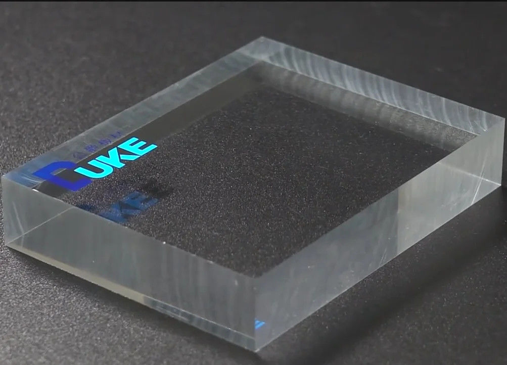 Виргинский MMA литой акриловый лист Mitsubishi Grade 92% светопередача высокая четкость индивидуальный размеры резки