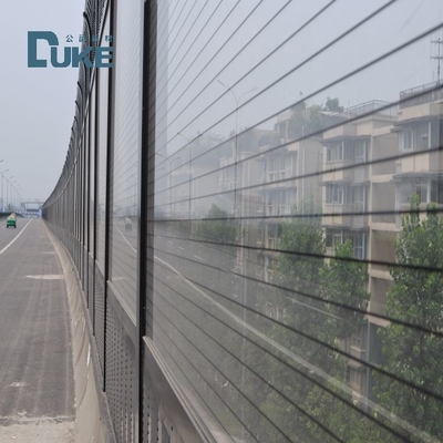 Duke Manufacturer's 8mm Anti-UV Acrylic Board 20x30ft Soundproof Fence UV 4mm PMMA для гравировки муниципального строительства